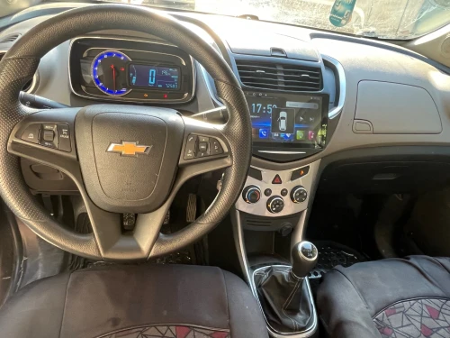 Chevrolet Trax 2014 LT