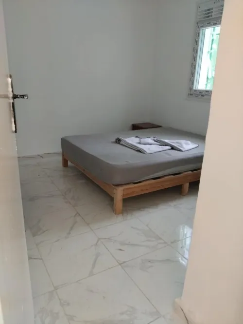 Vente Appartement F3 Sidi Bel Abbès Sidi bel abbes