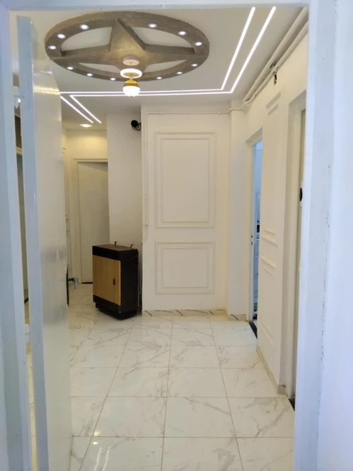 Vente Appartement F3 Sidi Bel Abbès Sidi bel abbes