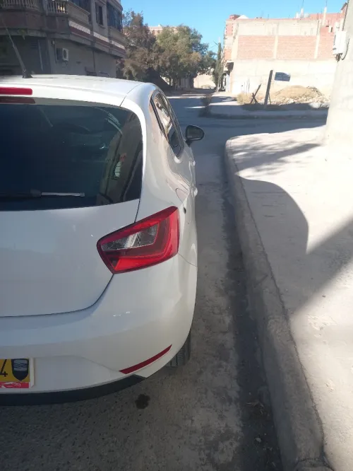 Seat Ibiza 2014 Fully