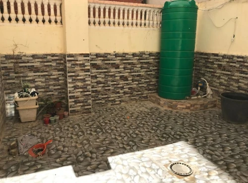Vente Appartement F3 Boumerdès Corso