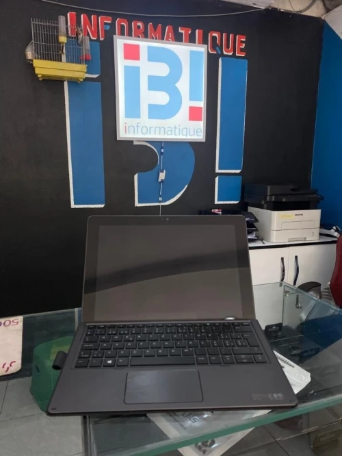 HP pro x2 - Tablette PC Hybride Pro