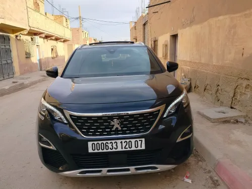 Peugeot 3008 2020 3008