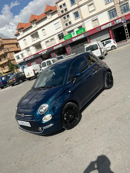 Fiat 500 2023 Dolcevita plus 