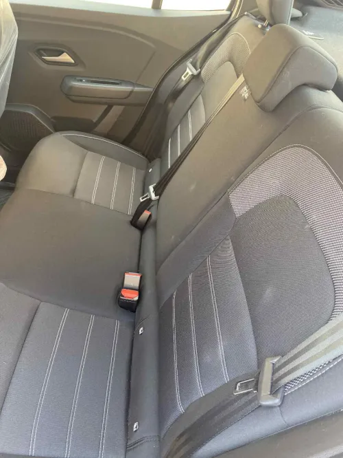 Dacia Logan 2025 