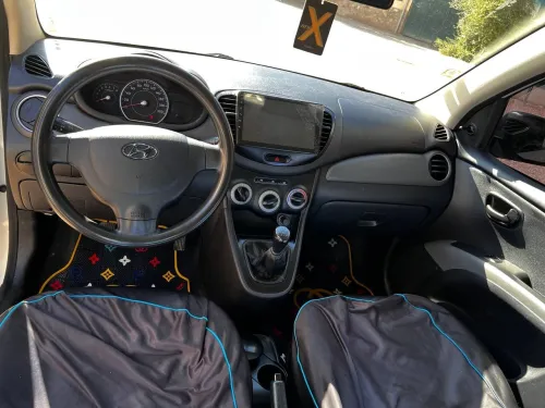 Hyundai i10 2014 