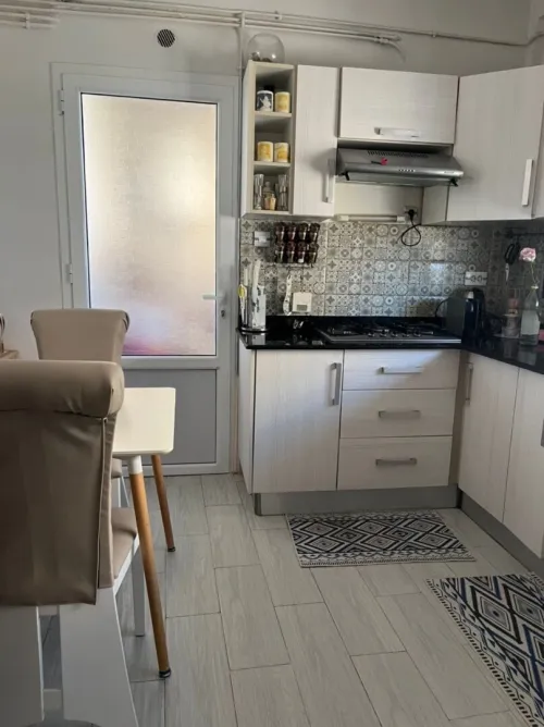 Location Appartement F4 Alger Ouled fayet