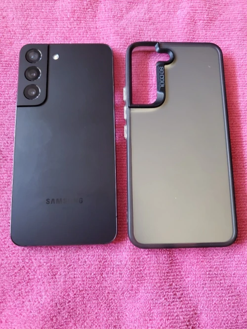 Samsung S 22