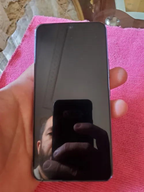 Samsung S 22