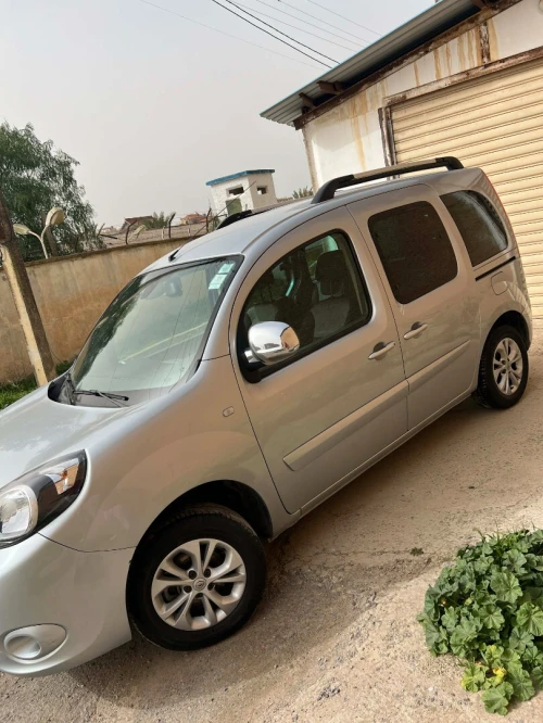 Renault Kangoo 2021 Authentique +