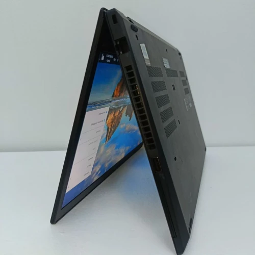 Lenovo thinkpad T490