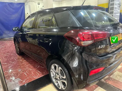 Hyundai i20 2019 i20