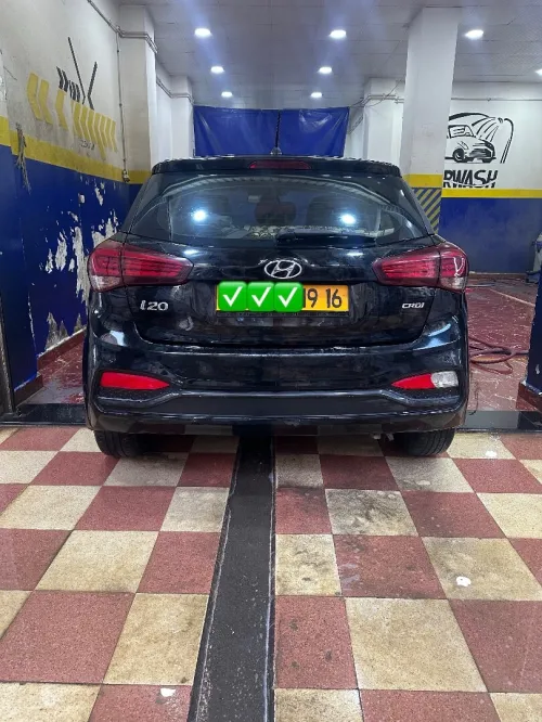 Hyundai i20 2019 i20