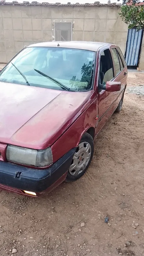 Fiat Tipo 1995 Tipo