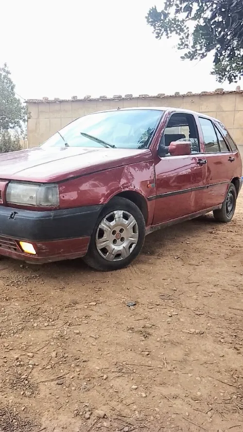 Fiat Tipo 1995 Tipo