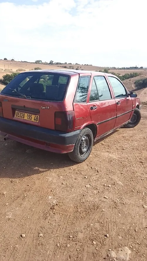 Fiat Tipo 1995 Tipo