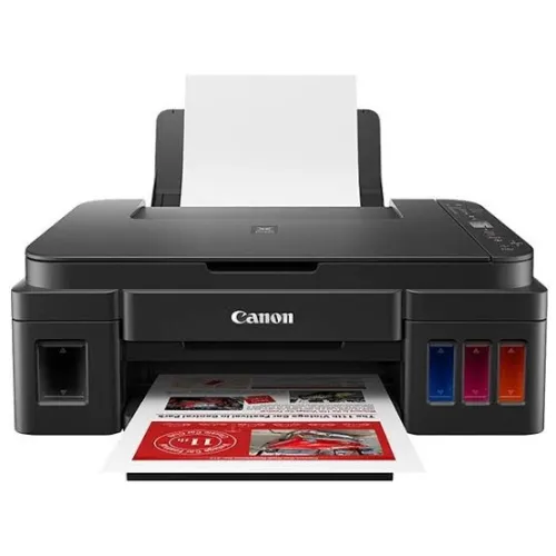Imprimante CANON G3410