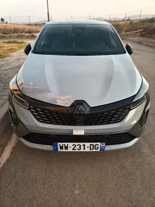 Renault Clio 5  2025 Esprit Alpine