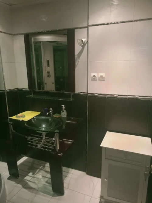 Location Appartement F4 Alger Ben aknoun