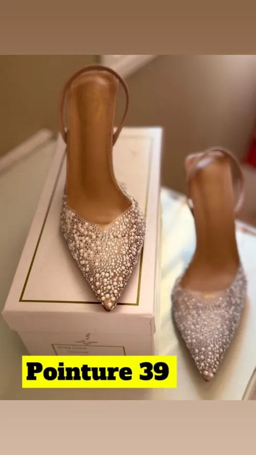 Chaussures
