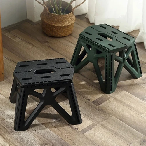 Tabouret Pliable et Portable idéal pour camping et sorties PM , كرسي خرجات قابل لطي