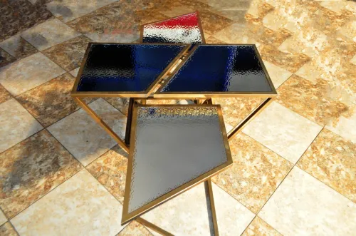 multi tables 1 X 12