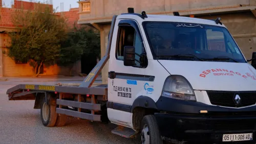 Iveco Mascotte 2005
