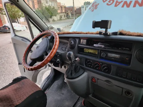 Iveco Mascotte 2005