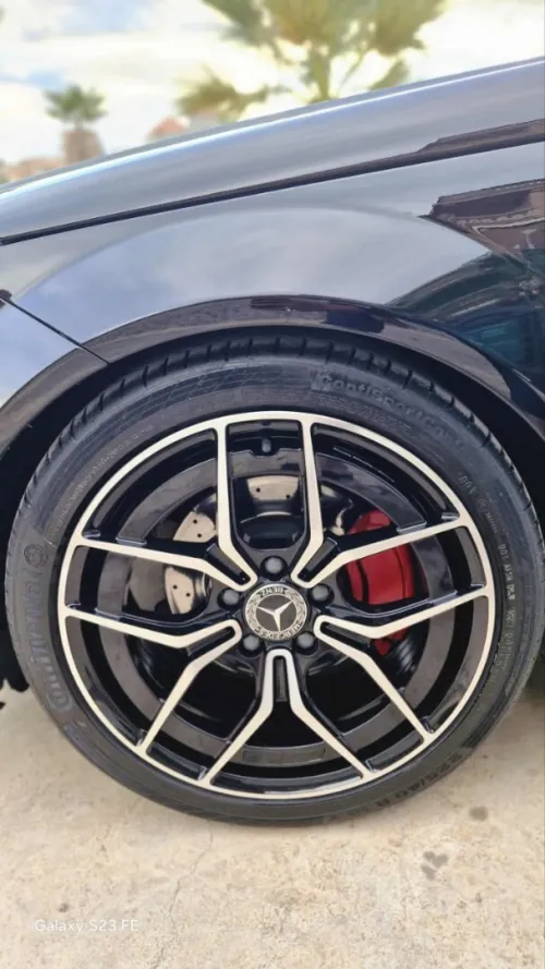 Mercedes Classe C 2013 250 AVANTGARDE 