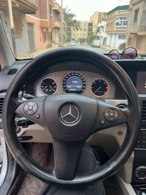 Mercedes CLK 2011 CLK