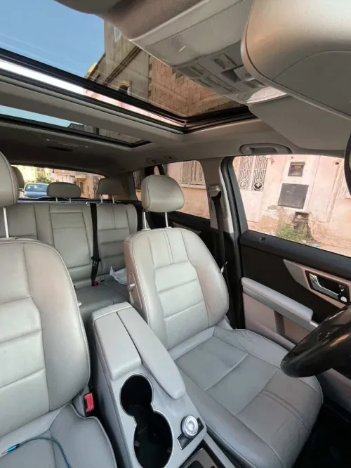 Mercedes GLK 2011 GLK