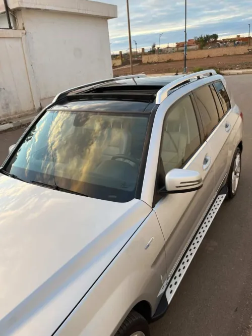 Mercedes CLK 2011 CLK