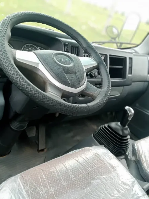 JAC S1040 2016