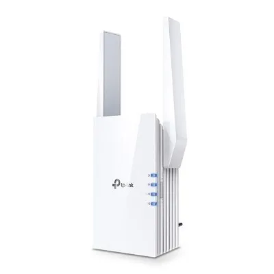  Renforce ton Wi-Fi à la maison  avec le TP-Link RE500X WiFi 6 !