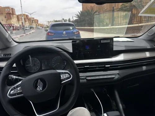 Livan X3 Pro  2026 Automatique (Avec toi ouvrant )
