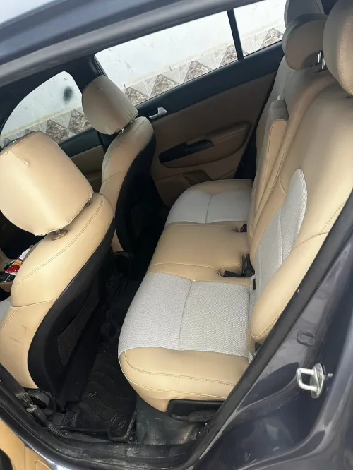Kia Sportage 2016 Premium