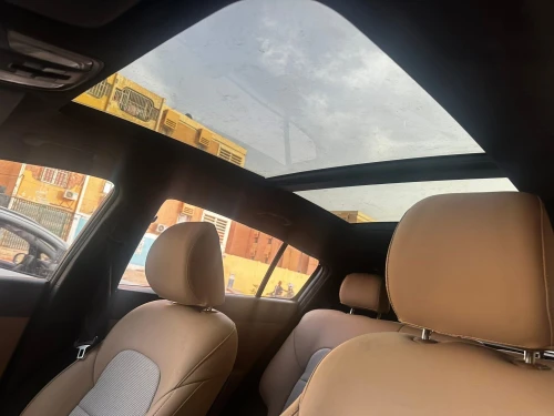 Kia Sportage 2016 Premium
