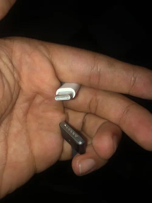 Cable MacBook Air 2 