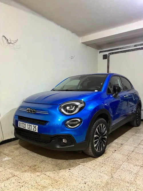 Fiat 500x 2023 Club