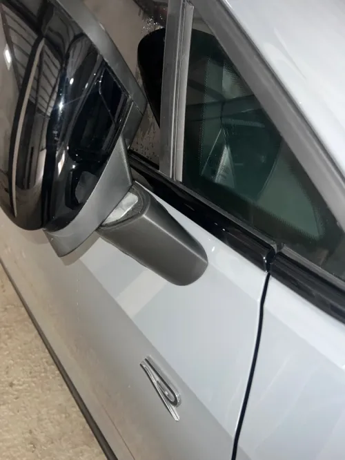 Volkswagen Golf 8 2025 R-Line