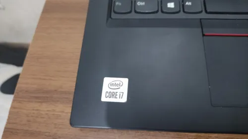 laptop lenovo thinkpad i7 10gen