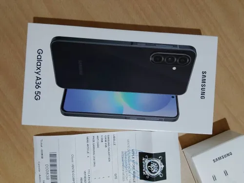 Samsung A36