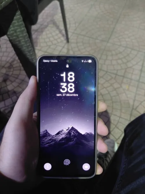 Samsung A36