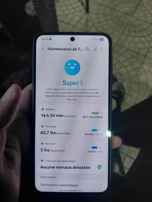 Samsung A36