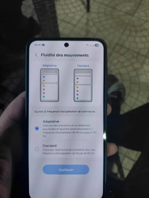 Samsung A36