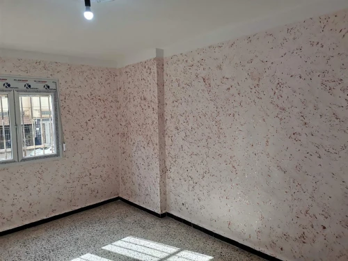 Vente Appartement F5 Alger Bordj el bahri