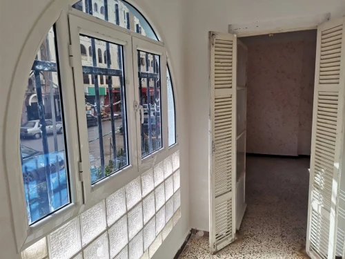 Vente Appartement F5 Alger Bordj el bahri