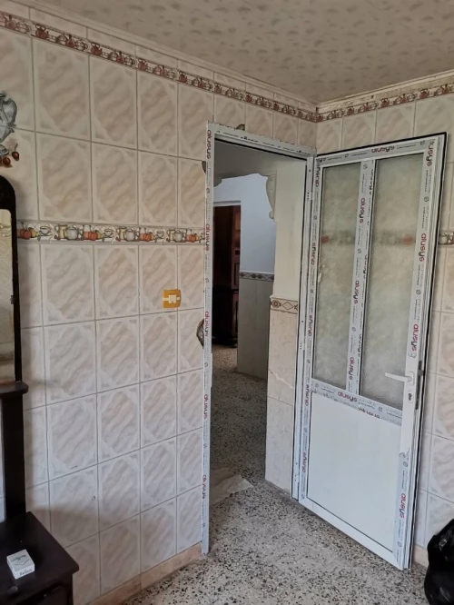 Vente Appartement F5 Alger Bordj el bahri