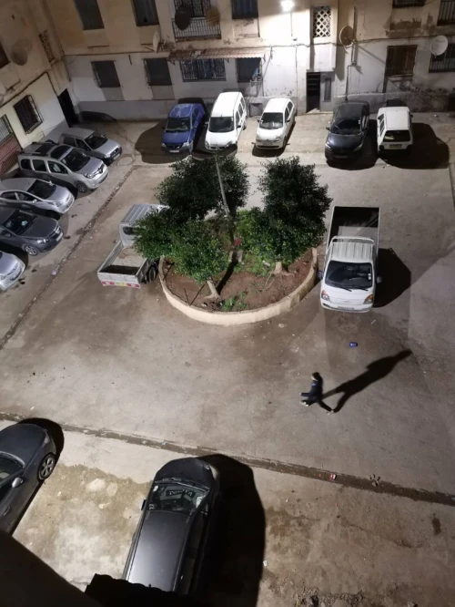 Vente Appartement F5 Alger Bordj el kiffan