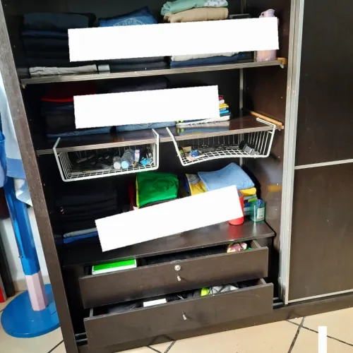 Armoire 